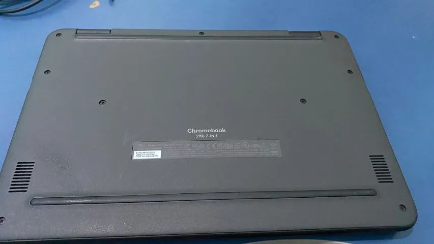 ? CHROMEBOOK DELL À VENDA! - Foto 3