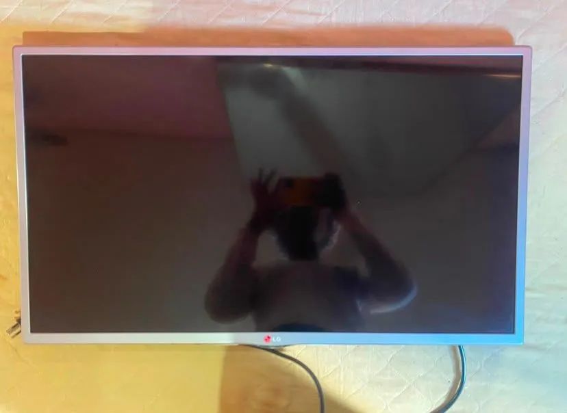 LG Smart TV 32 polegadas - Foto 3