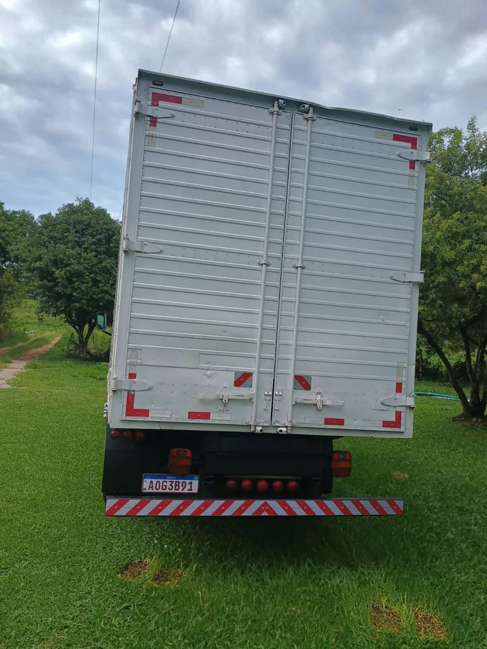 Cargo 815 E  - Foto 3