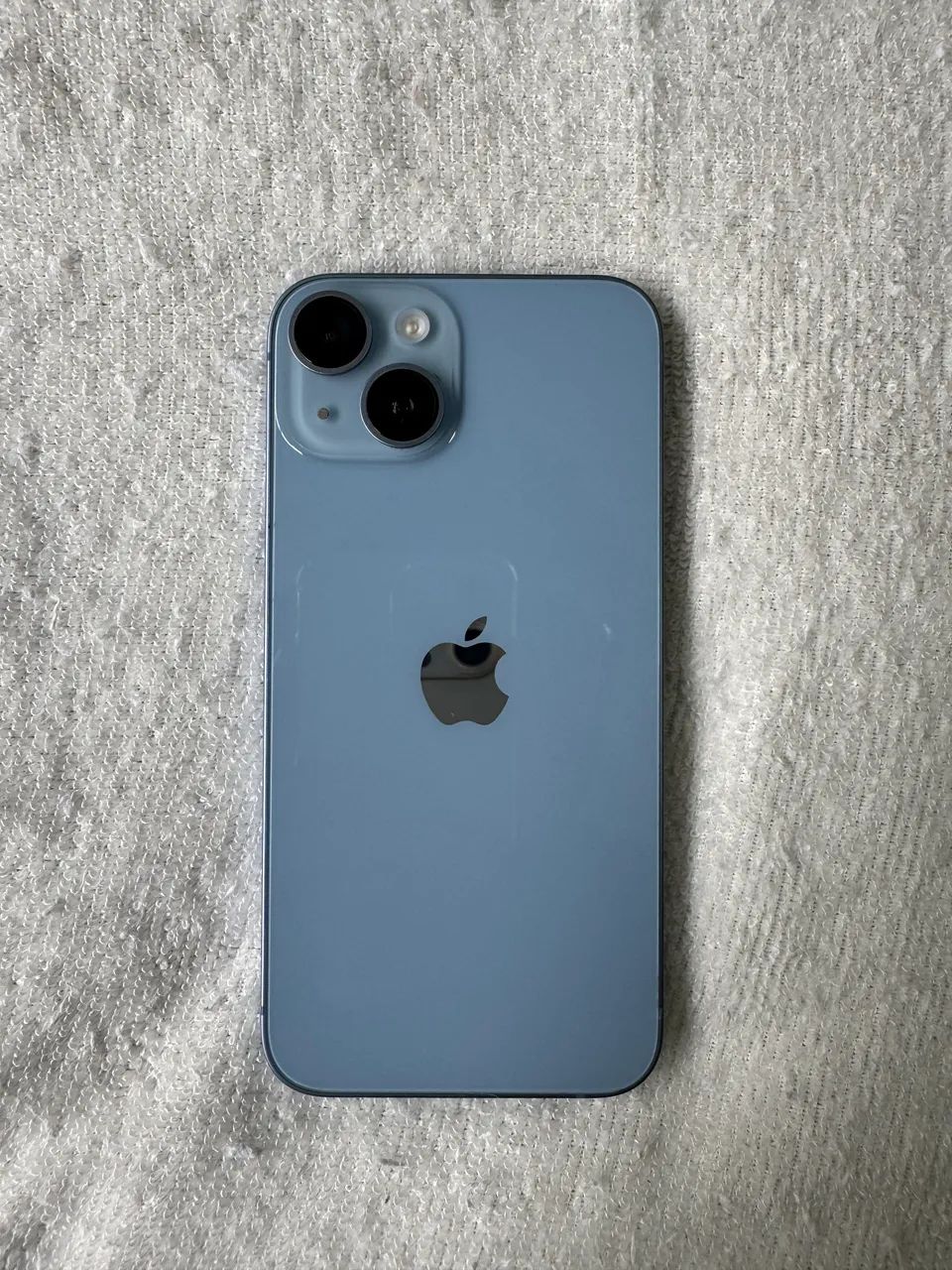 iPhone 14 128GB - Bateria 100% - Zero arranhões - Foto 2