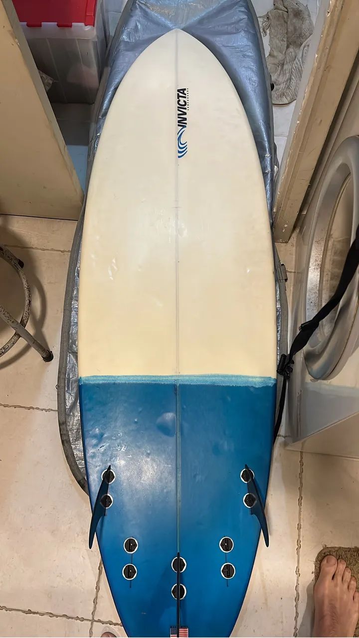 Prancha de surf - Foto 2