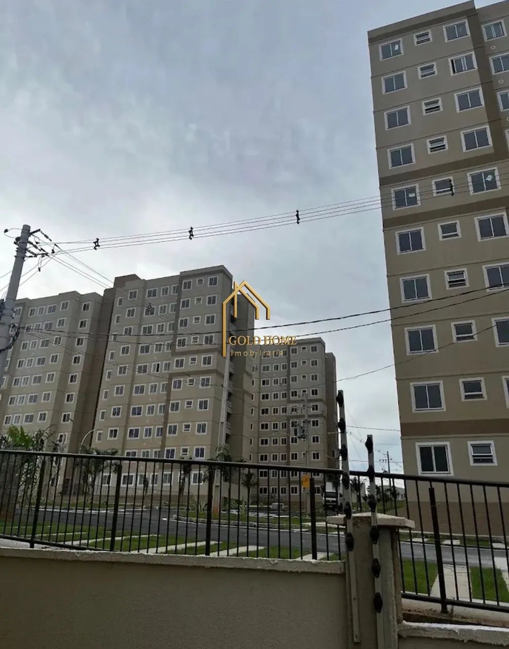 APARTAMENTO PARA LOCAÇÃO  CHAPADA DOS BEM-TE-VIS