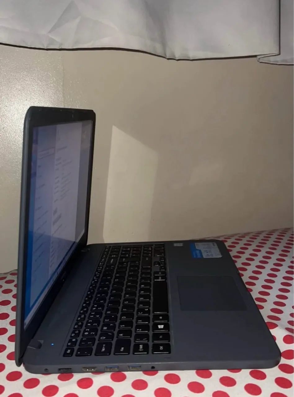 Notebook Samsung Essentials E30 - Foto 2