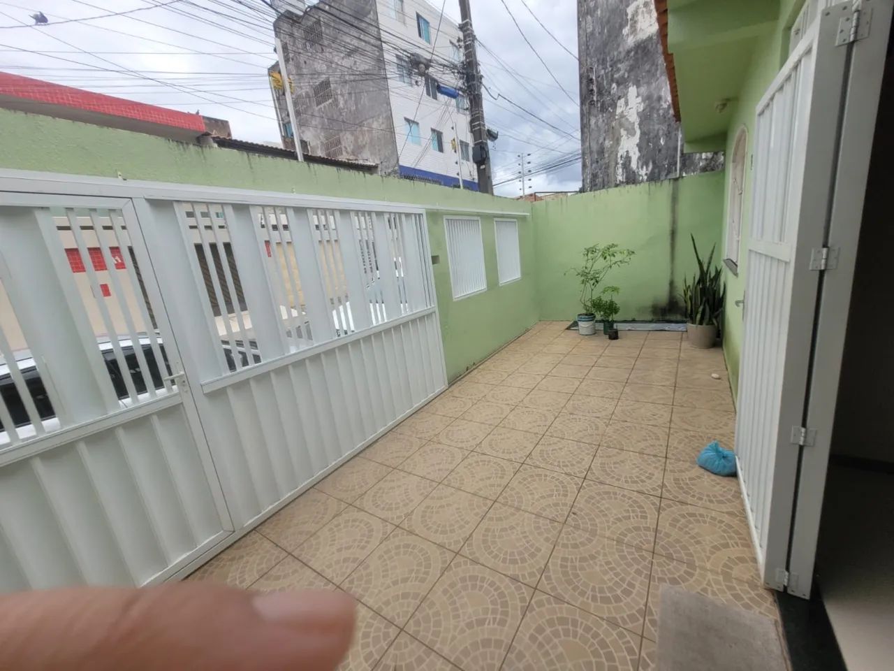 Aluga- se Casa - Foto 4