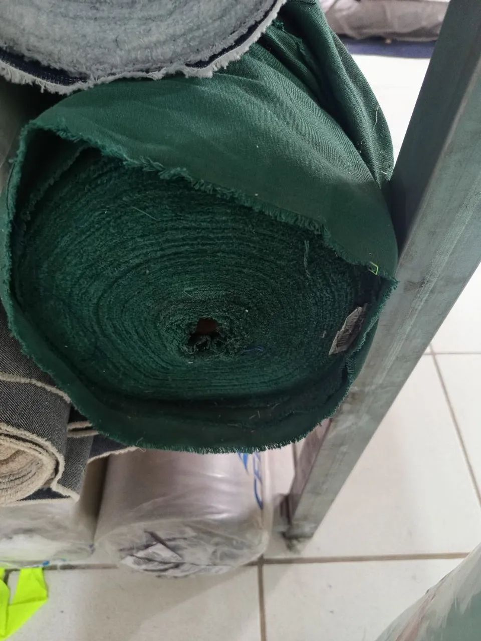 Brim para confecção 