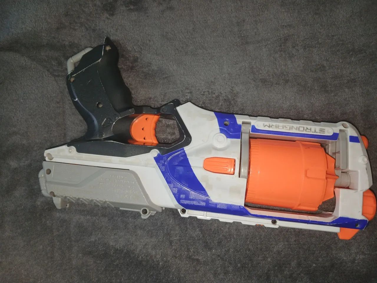Armas nerf - Foto 3