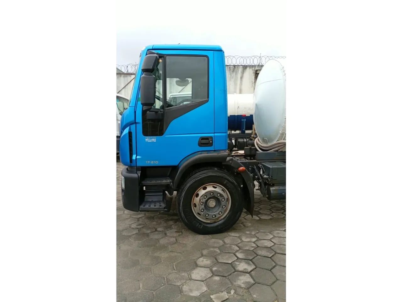 Iveco Tector 2023 - Foto 4