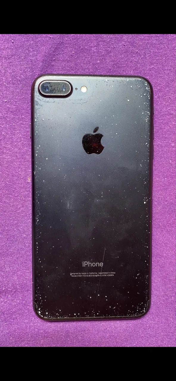 IPhone 7plus  - Foto 3