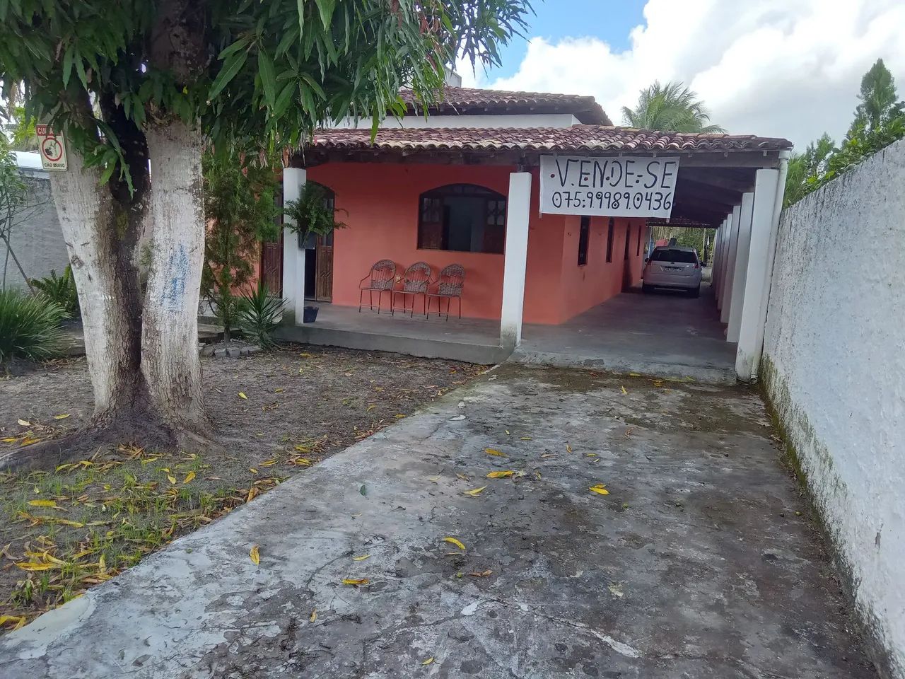 Casa - Foto 2