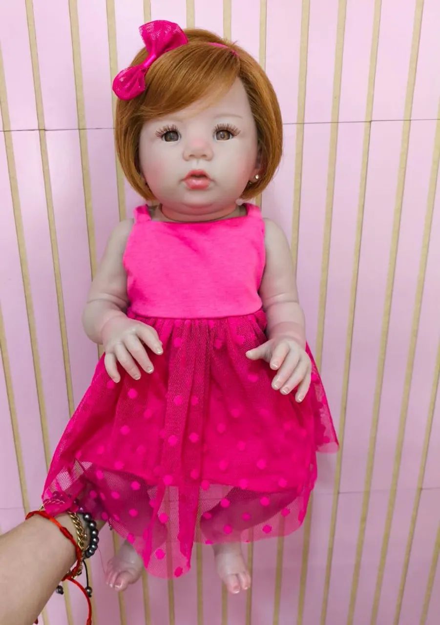 Bebê reborn
