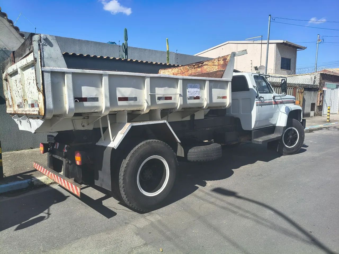 D14000 báscula 91 - Foto 2