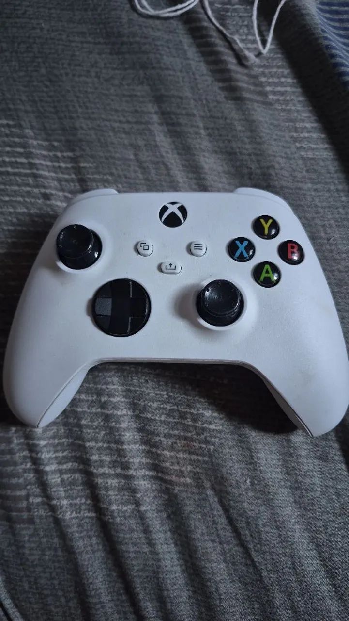 Controle de xbox  - Foto 4