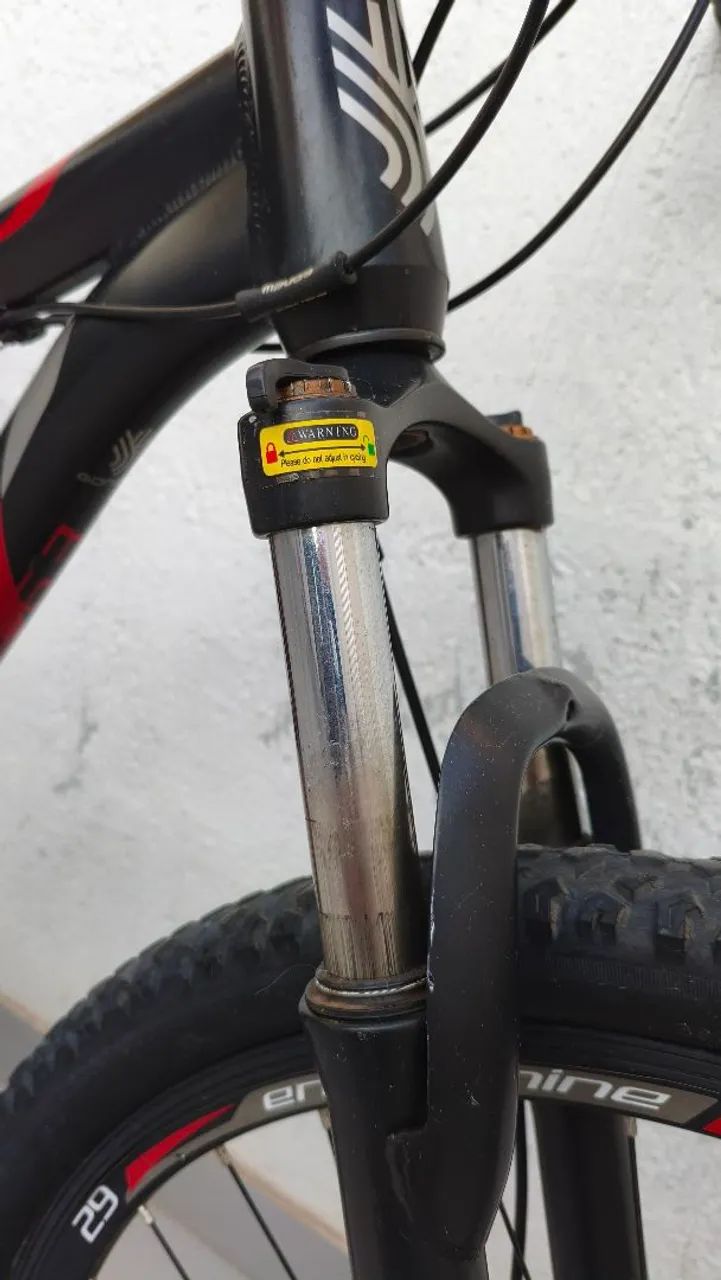 Bicicleta Endorphine 6.3, Aro 29 - Foto 2