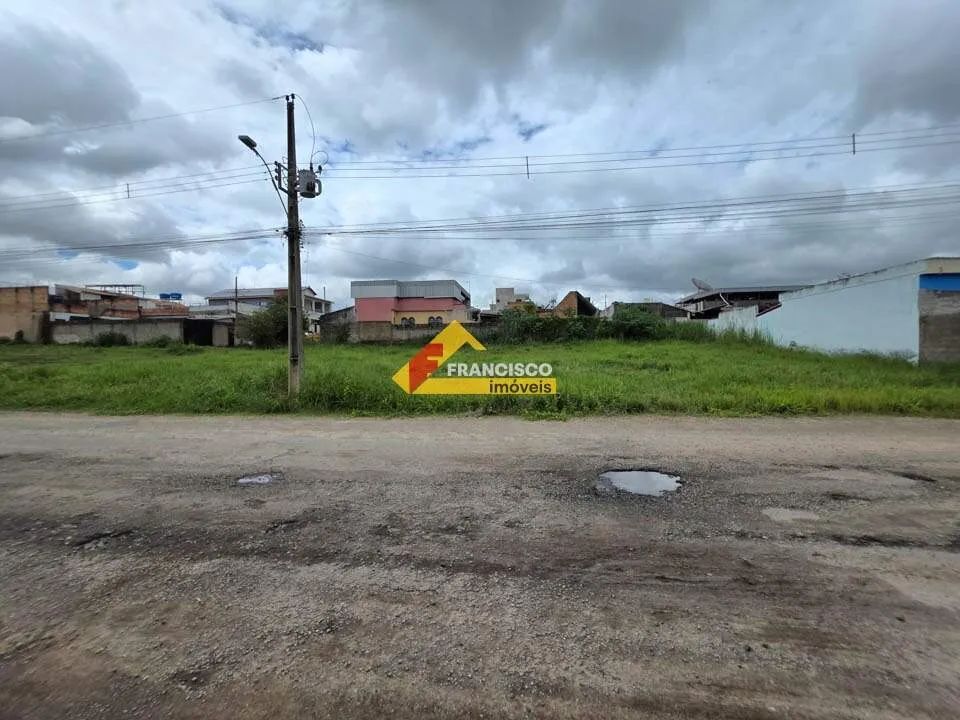 Lote à venda, São Roque - Divinópolis/MG - Foto 2