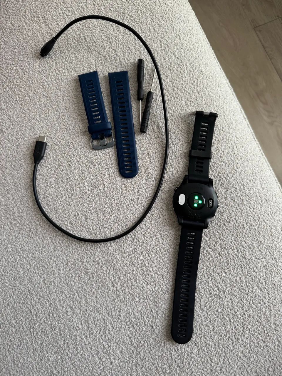 Garmin 935 - Foto 2