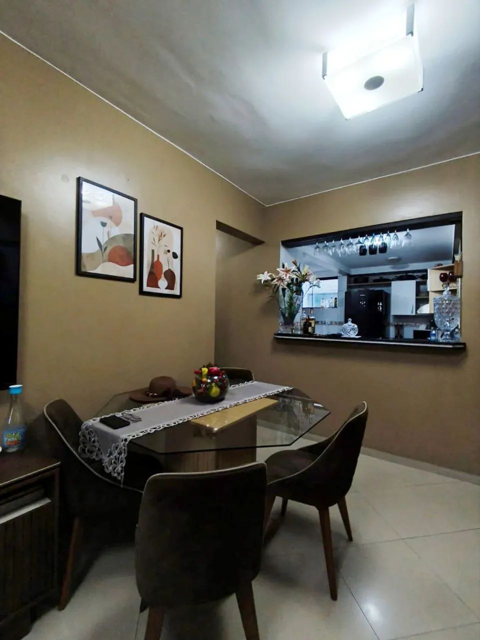 Vendo apartamento na Pedreira com 3/4 nascente total  - Foto 2