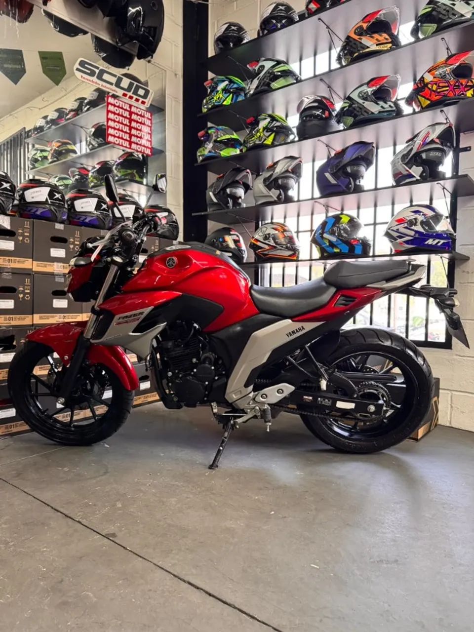 FZ-25 - 2020 - Foto 2