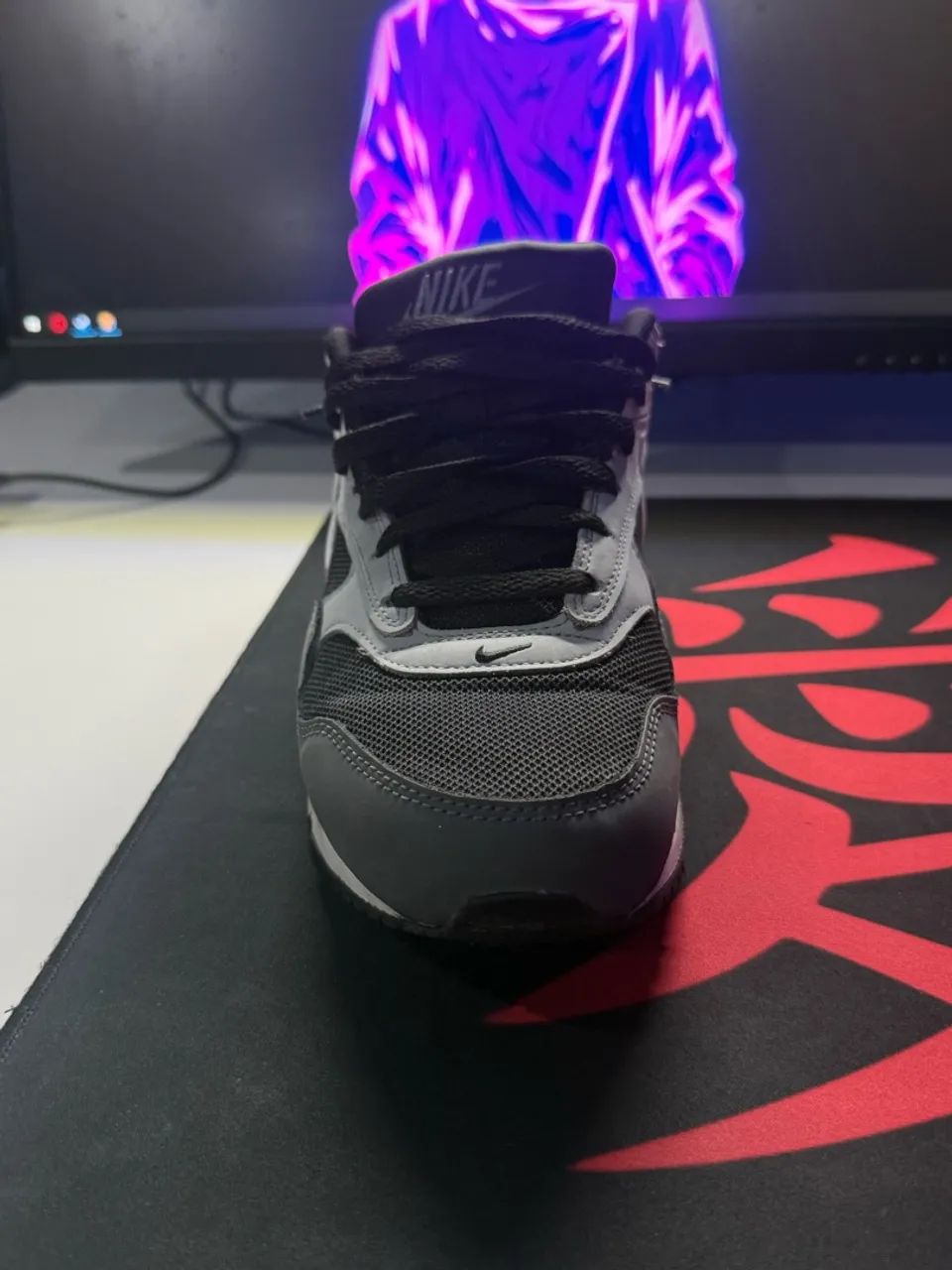 Tênis Nike air - Foto 3
