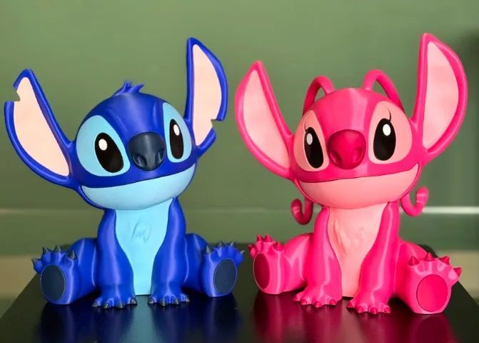 Stitch 23cm - Foto 2
