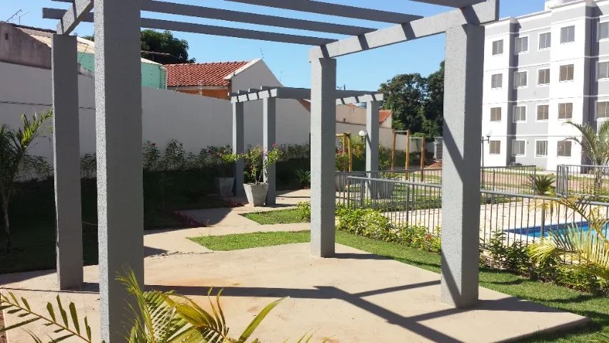 Foto - Várzea Grande - Centro-Sul