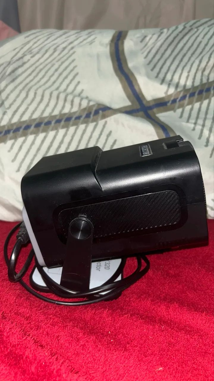 Projetor smart HY320 - Foto 4