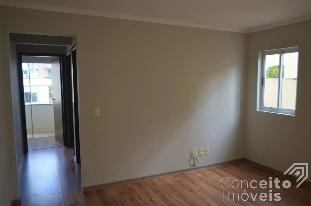 Edifício Ipê Amarelo - Órfãs - Apartamento - Foto 2