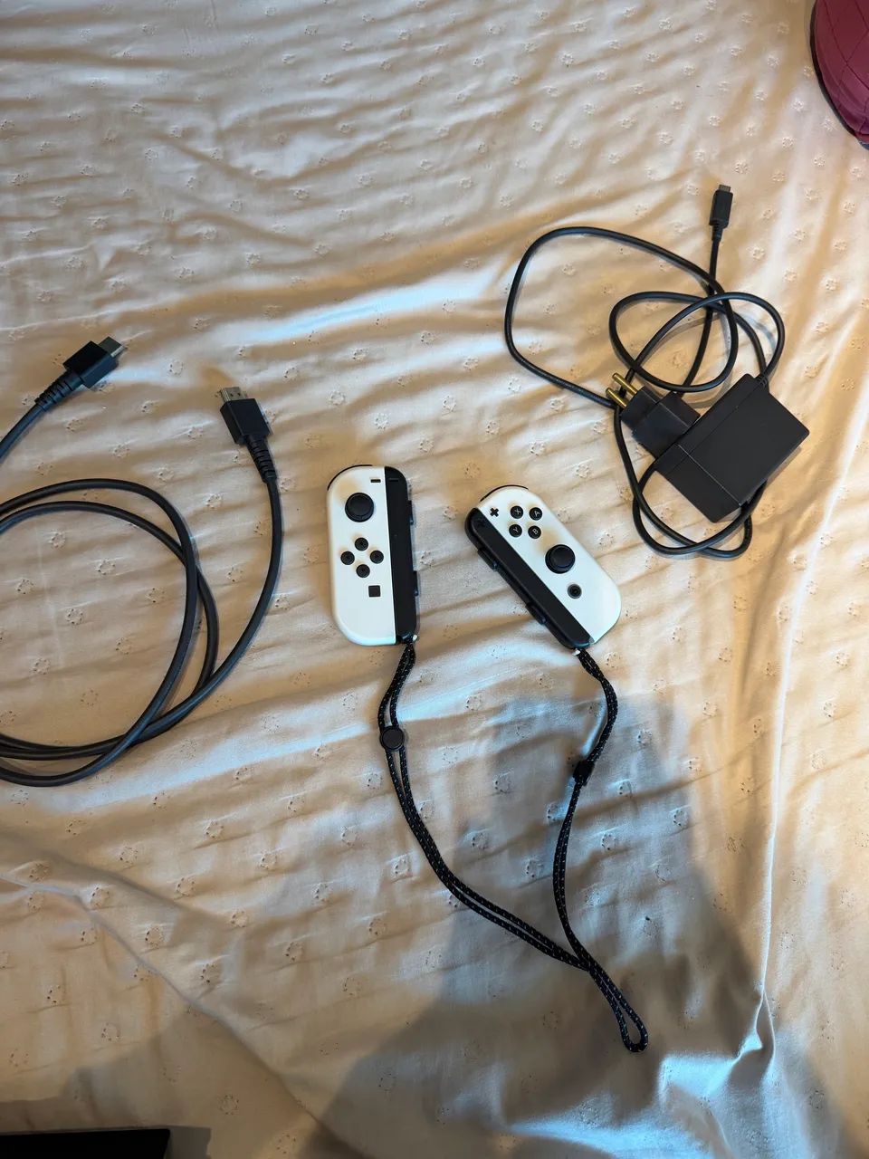 Nintendo Switch OLED - Foto 3