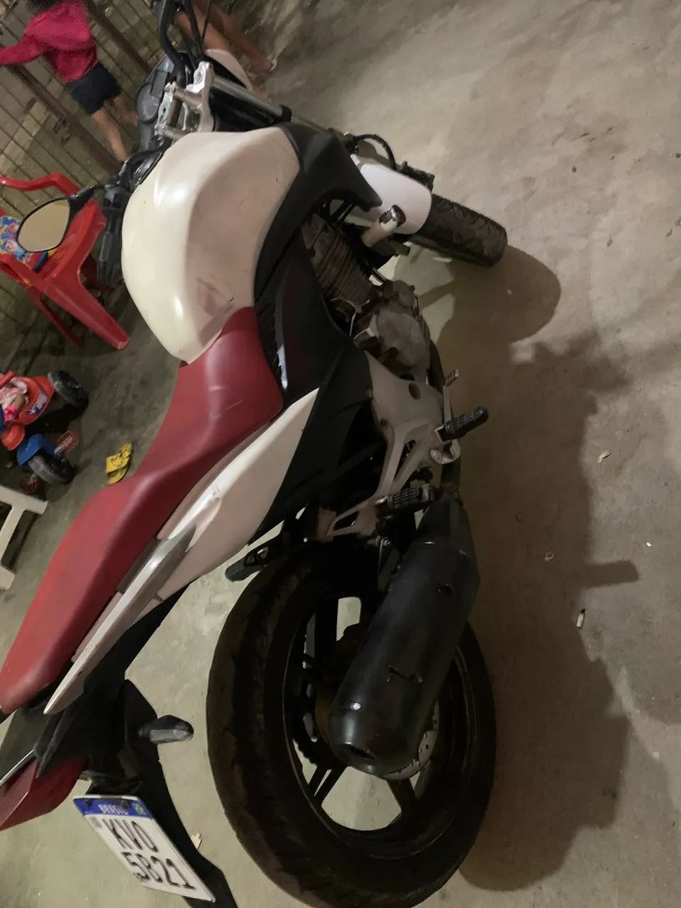 Cb 300r  - Foto 2