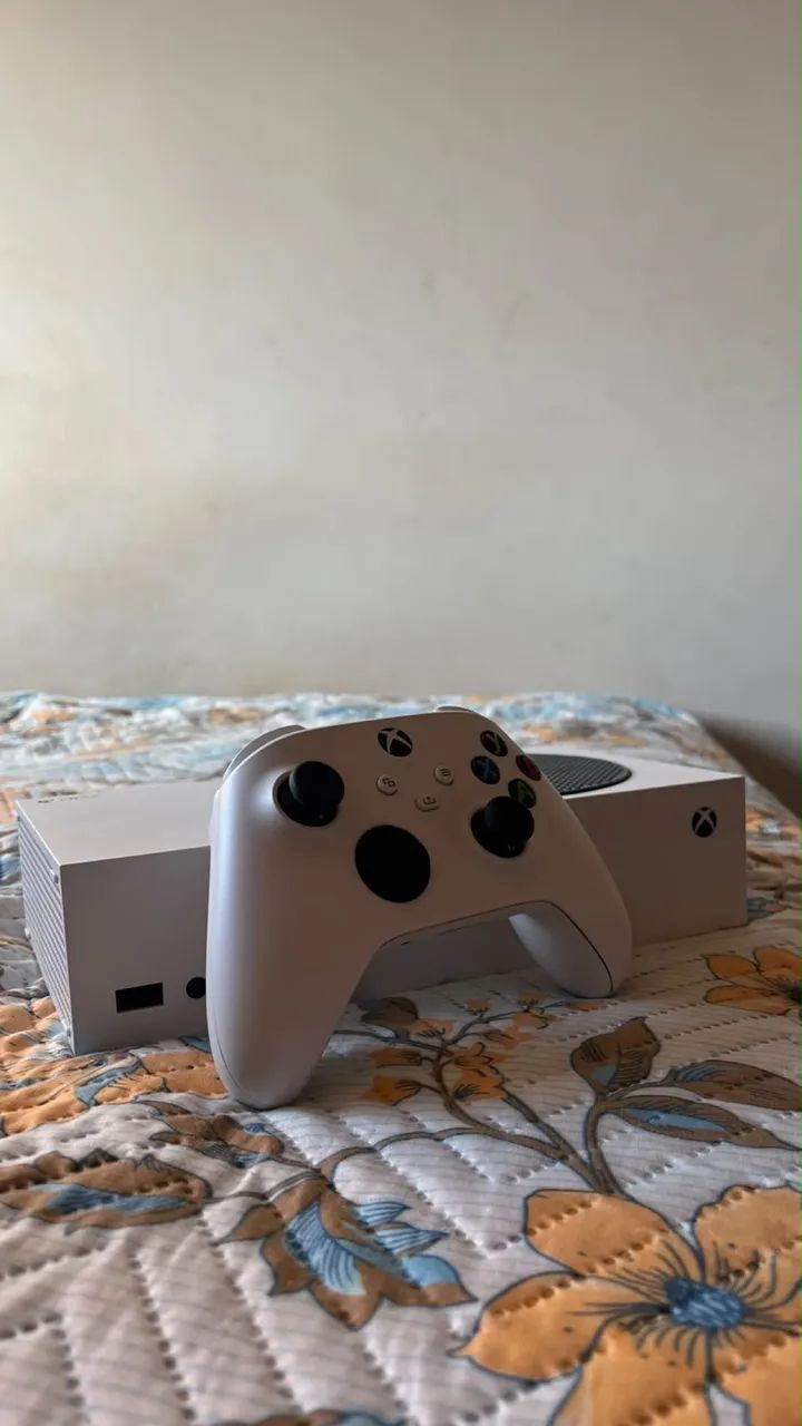 Xbox series S - Foto 4