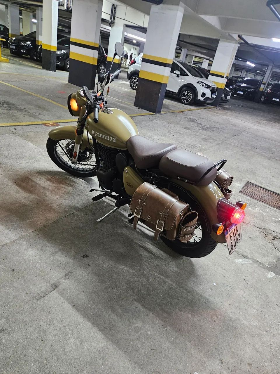 Classic 350 Signals  - Foto 5