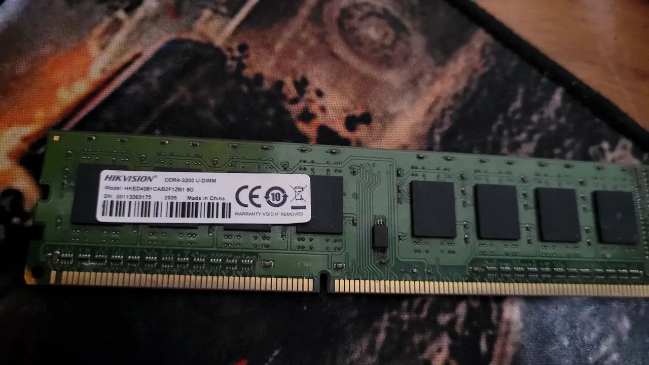 Vendo essa memória ram - Foto 2