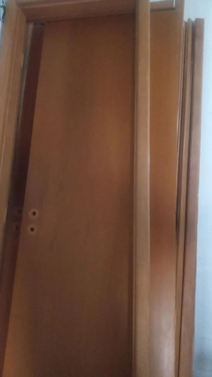 Portas de 60 e 80 - Foto 2