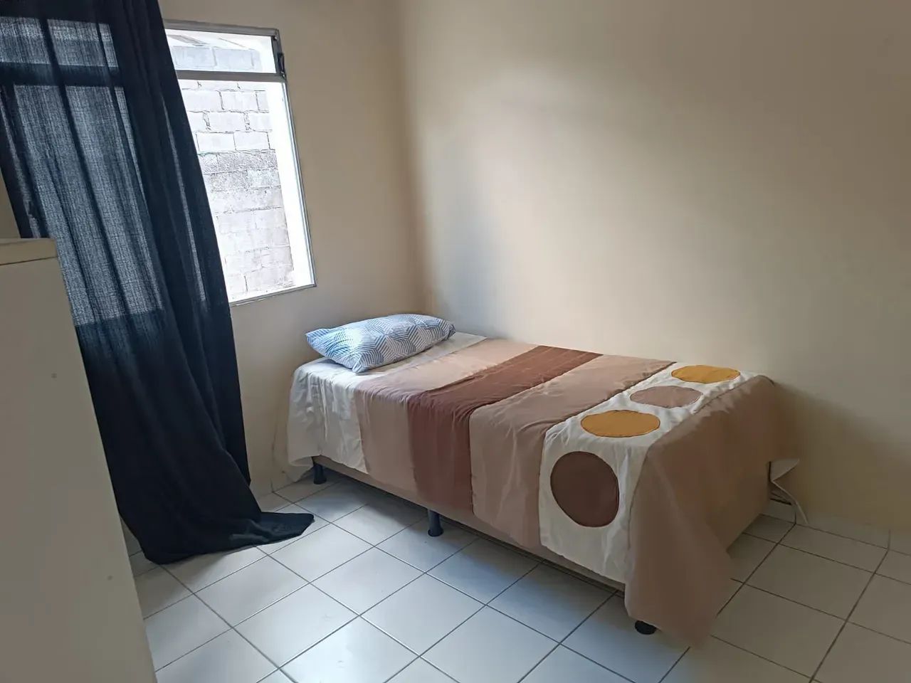 Apartamento 2/4 Mobiliado - Solar Sim - Bairro SIM - Foto 2