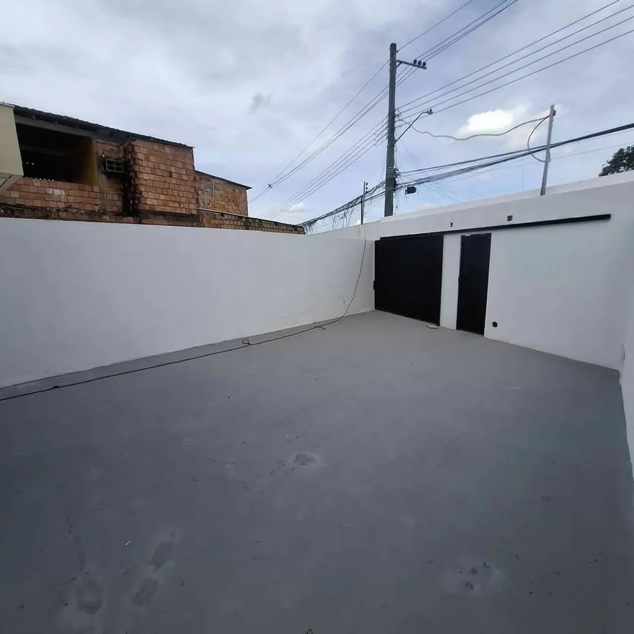 * CASA A VENDA PRONTA PARA MORAR - Foto 4