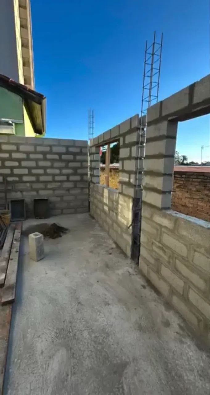 Pedreiro  - Foto 2