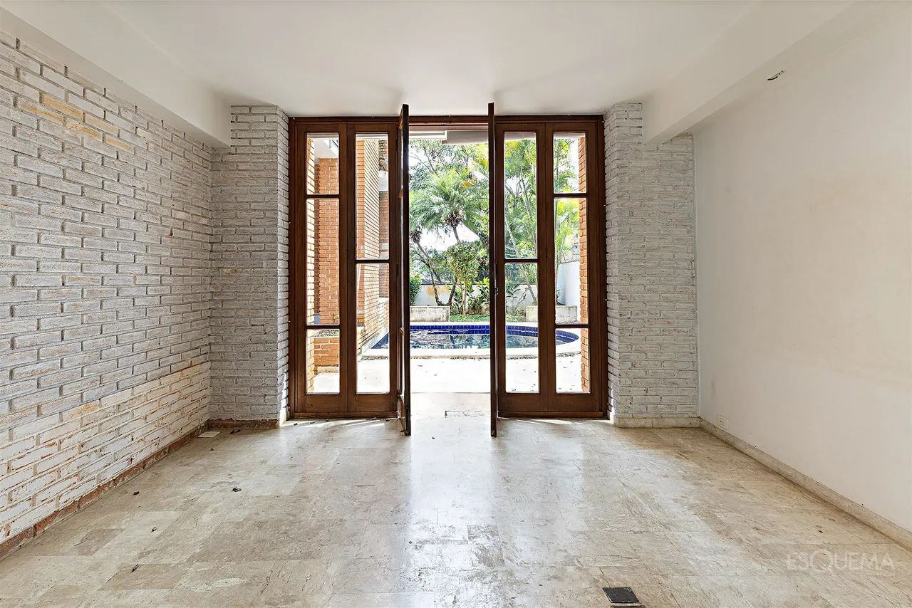 Casa com piscina na Vila Madalena - Foto 4