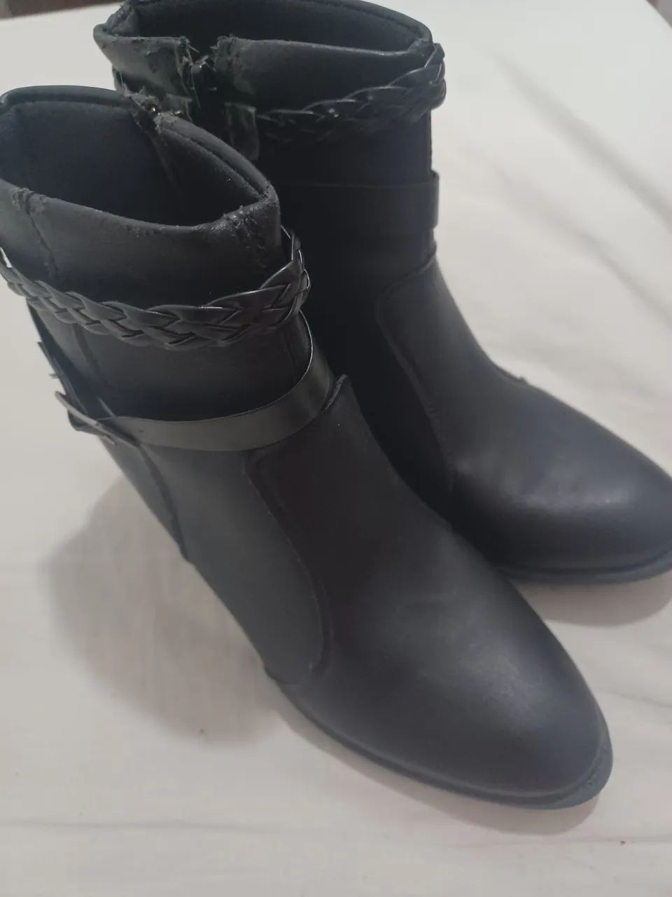 Bota - Foto 3