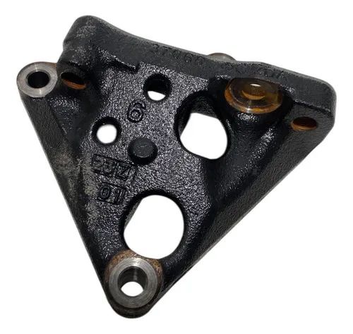 Suporte Coxim Motor Toyota Corolla Cross 1.8 Hybrid 2023 - Foto 2