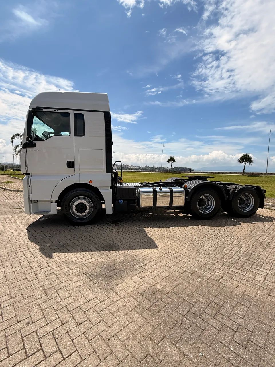 VW Meteor 29.520  6x4 - Foto 3