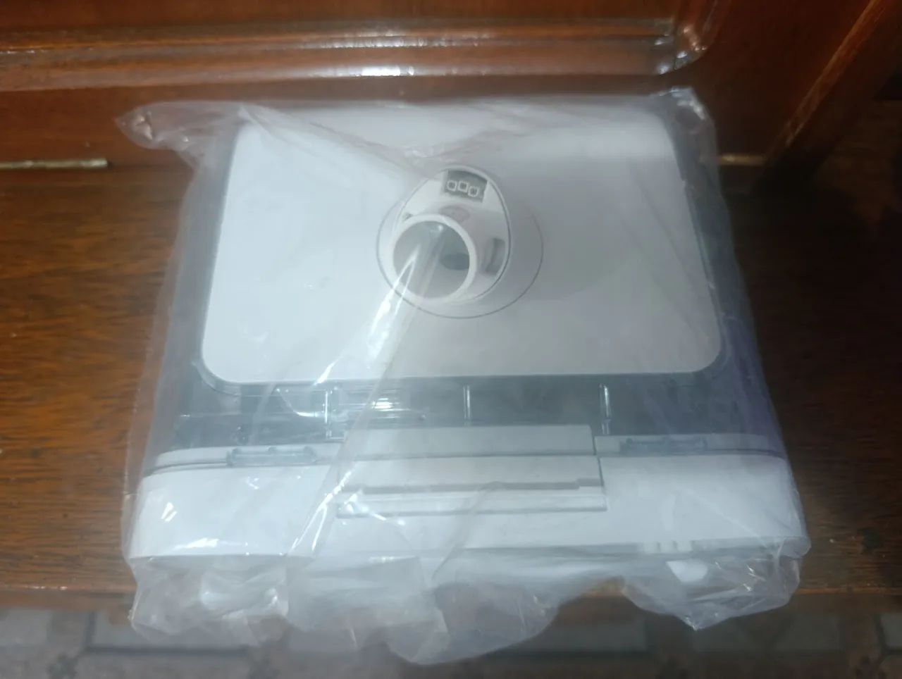Humidificador para bipap Dreams 