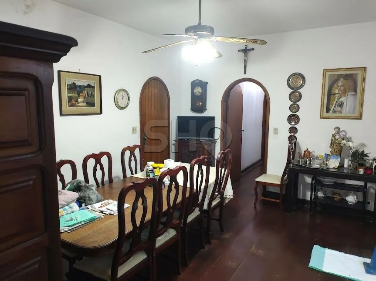 Casa comercial na Rua Silveira Rodrigues, 208  400 m² - Foto 5
