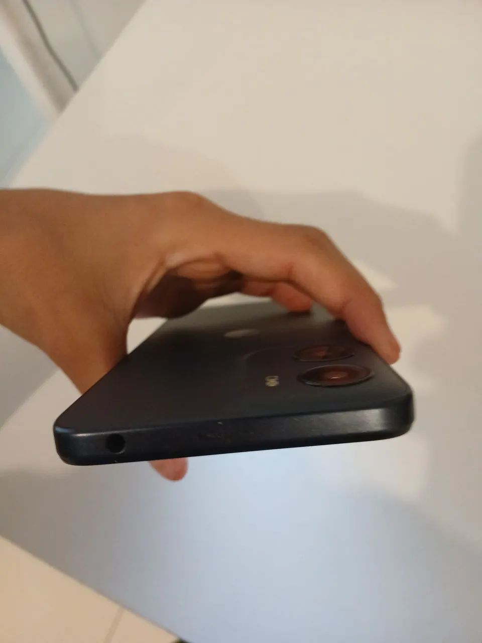  Vendo celular motorola otimo estado  - Foto 4