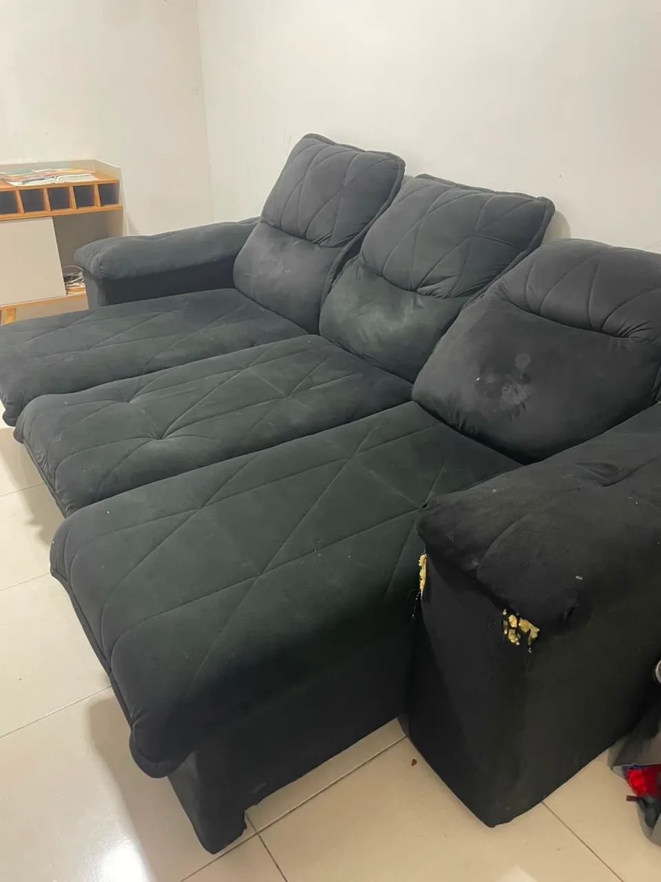 Sofá  - Foto 2