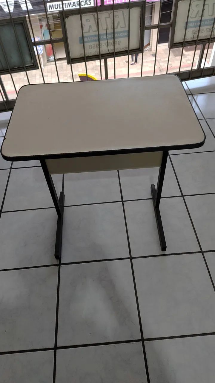 MESA PARA ESCRITORIO - Foto 2
