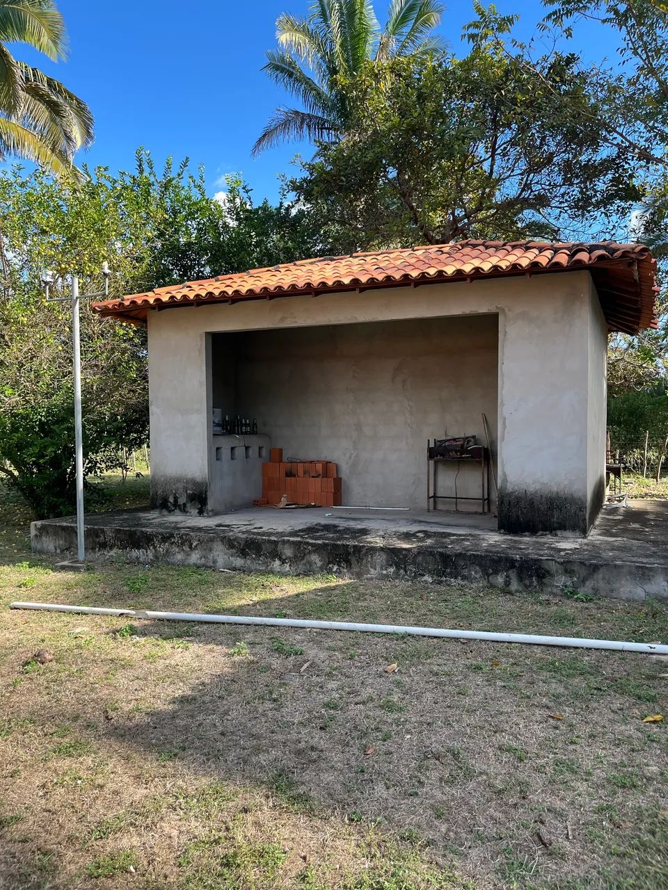 Vendo sítio em união - Foto 3