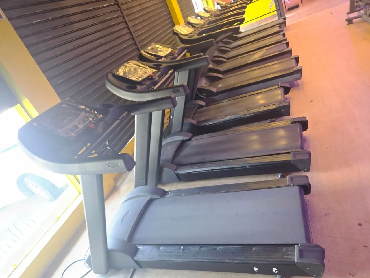 Movement Rt 150 com inversor novo  - Foto 2
