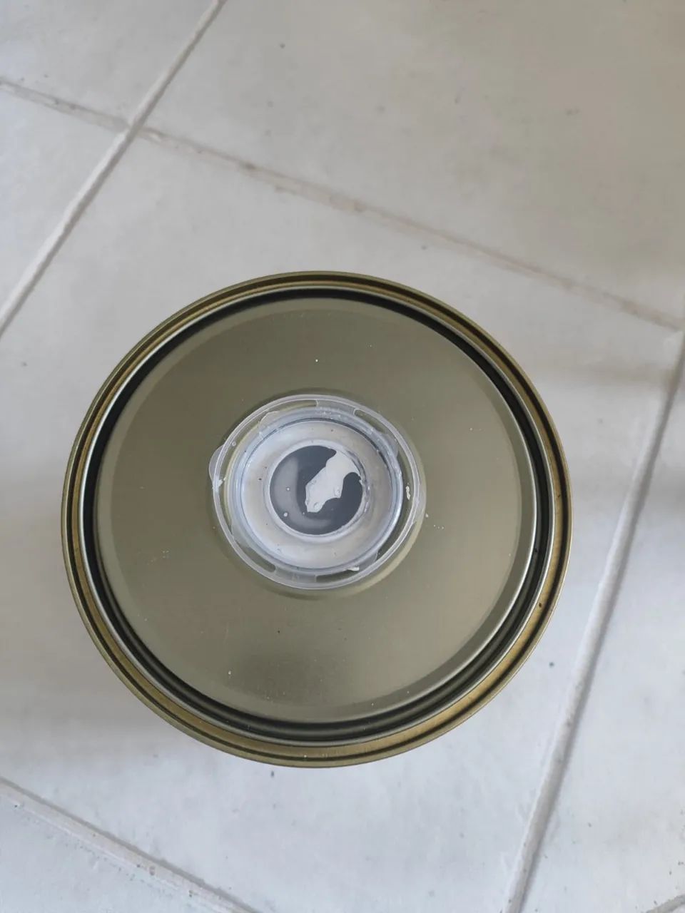 Tinta coral cor mantilha 3.6 l  - Foto 3