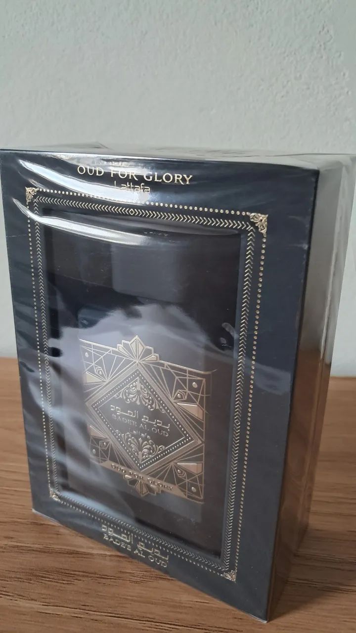 Perfume Árabe Original Oud for Glory - Foto 4