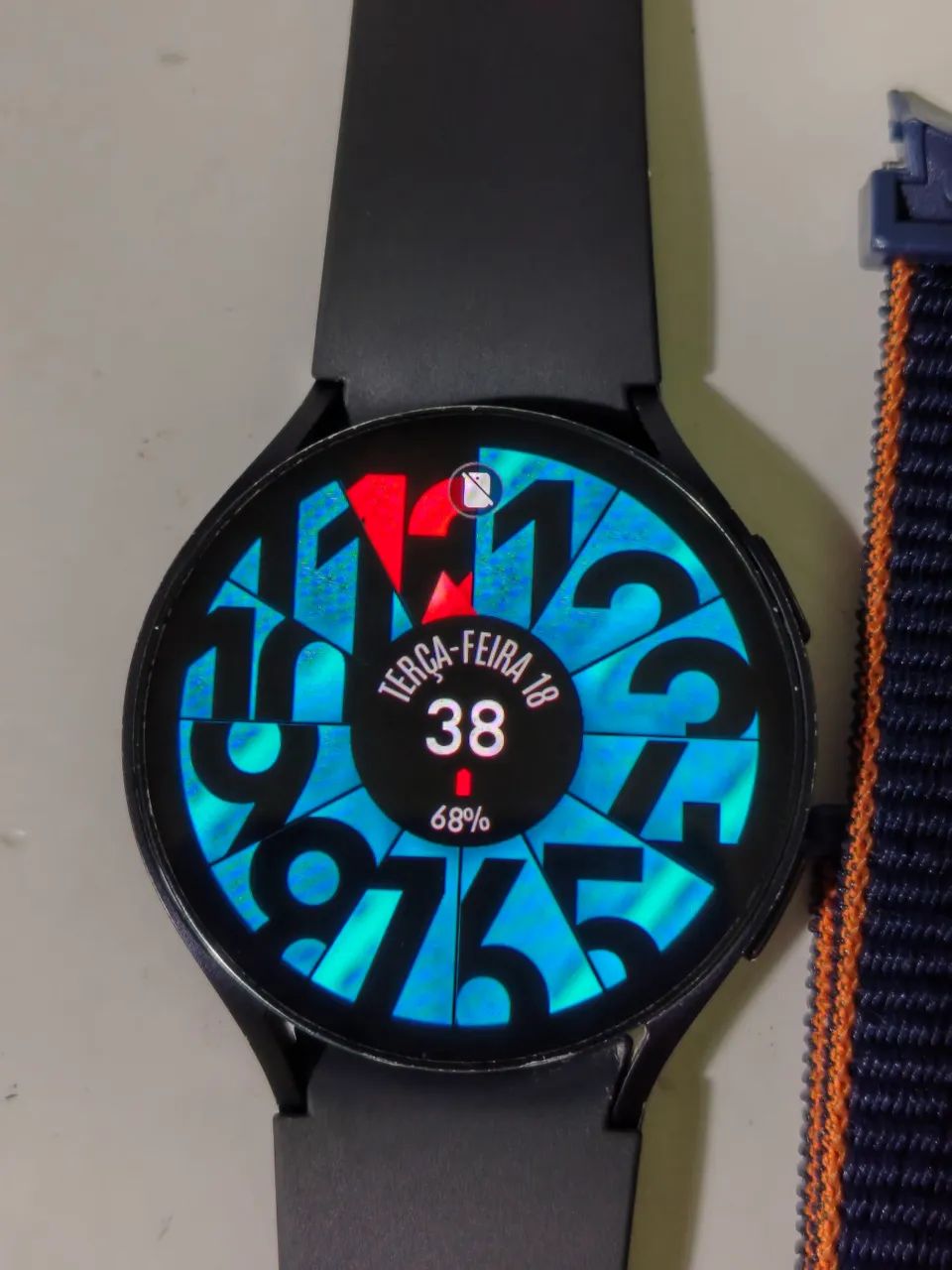 Samsung Watch 6 44mm  - Foto 5
