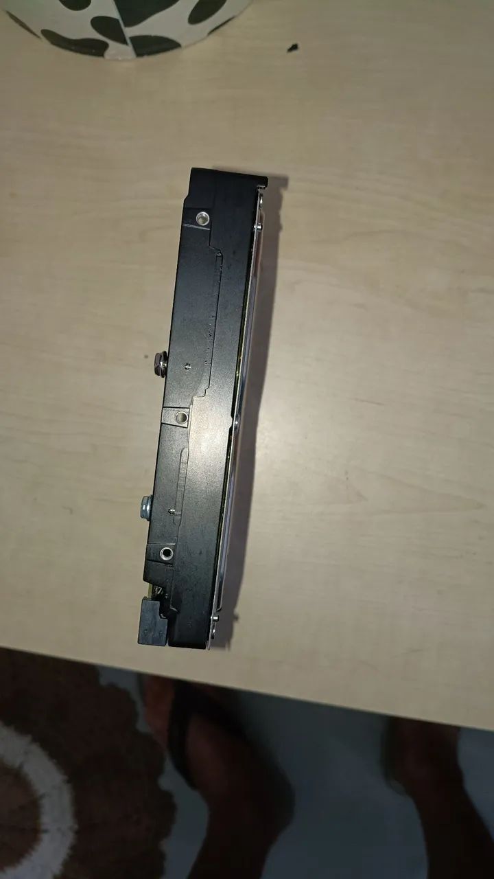 Hd 1 terá  - Foto 3